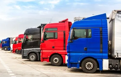 Ankara Kurtköy Ambar Nakliyat