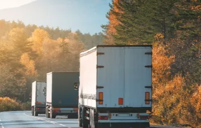 Ankara ile Kurtköy Arası Klima Taşıma